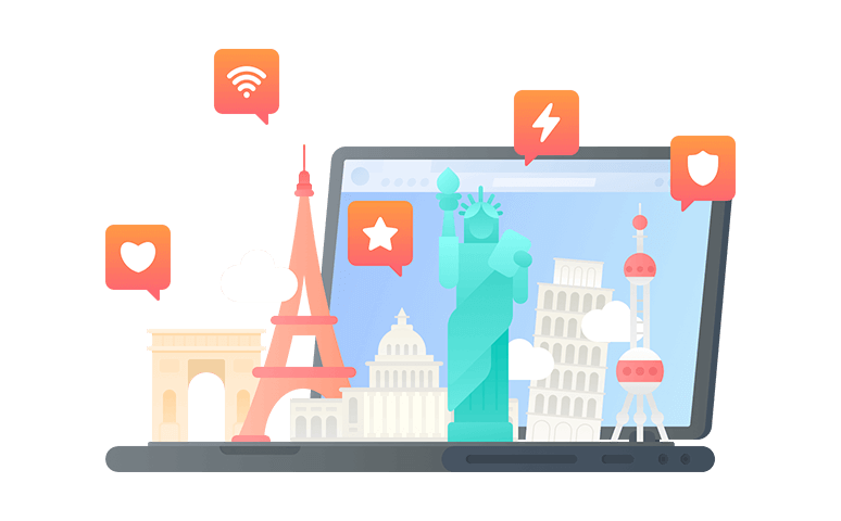 代理虎牙直播的回国vpn - 穿锁回国